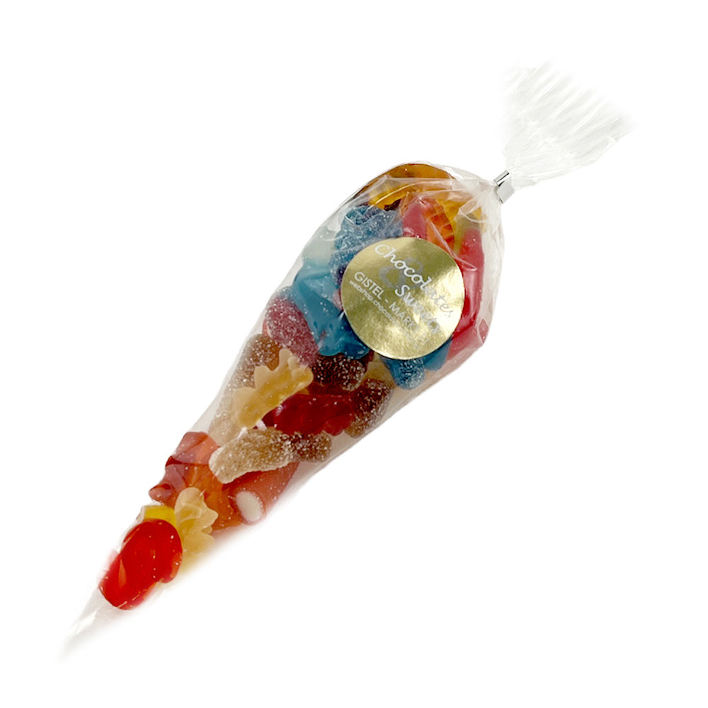 puntzak Haribo 150g