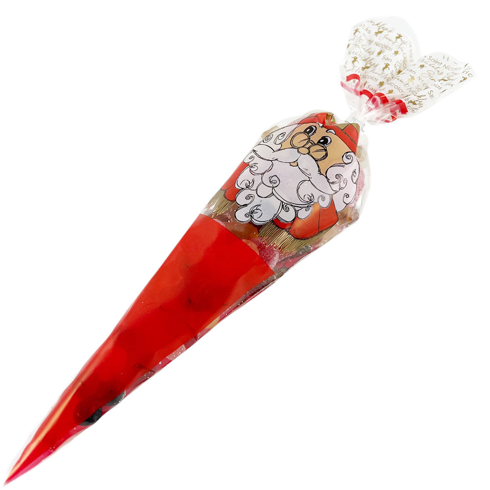 Puntzak Sint Haribo 250g