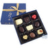 Santiago 9 pralines combi