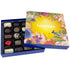 Santiago Lente 20 pralines studio