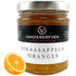 sinaasappel confituur vandererfven