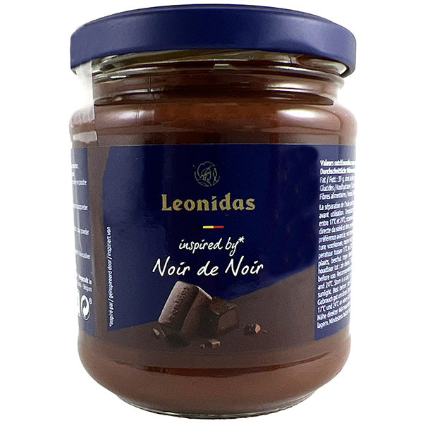 smeerpasta noir de noir 2024