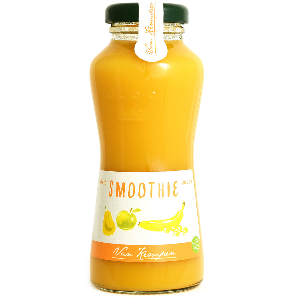 smoothie geel klein