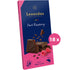 Tablet framboos puur 100g voordeelpak