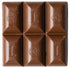 Tablet louise melk zonder verpakking