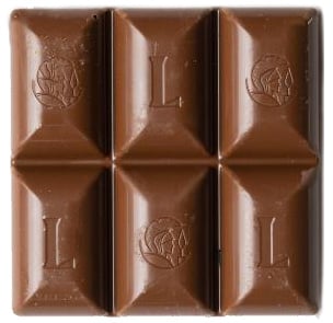 Tablet louise melk zonder verpakking