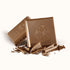 tablet melkchocolade 100g sfeer