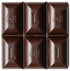 Tablet noir de noir zonder verpakking