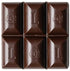 Tablet noir de noir zonder verpakking