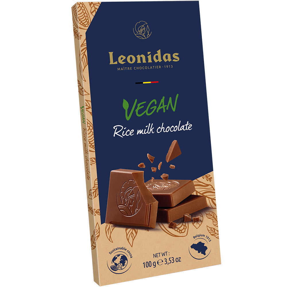 Tablet Végan melk 100g