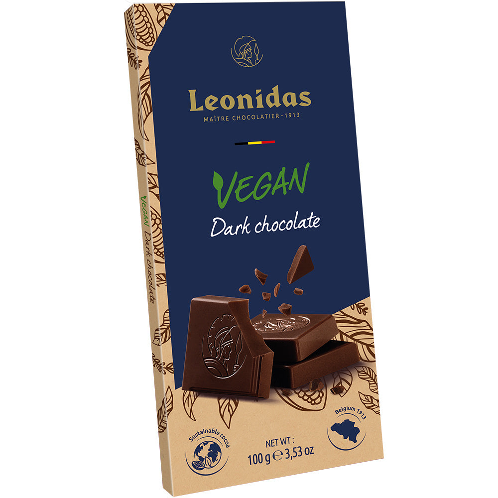 Tablet Végan puur 100g