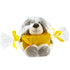 Teddybeer Bobby ingepakt