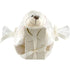 Teddybeer (roze) S ingepakt
