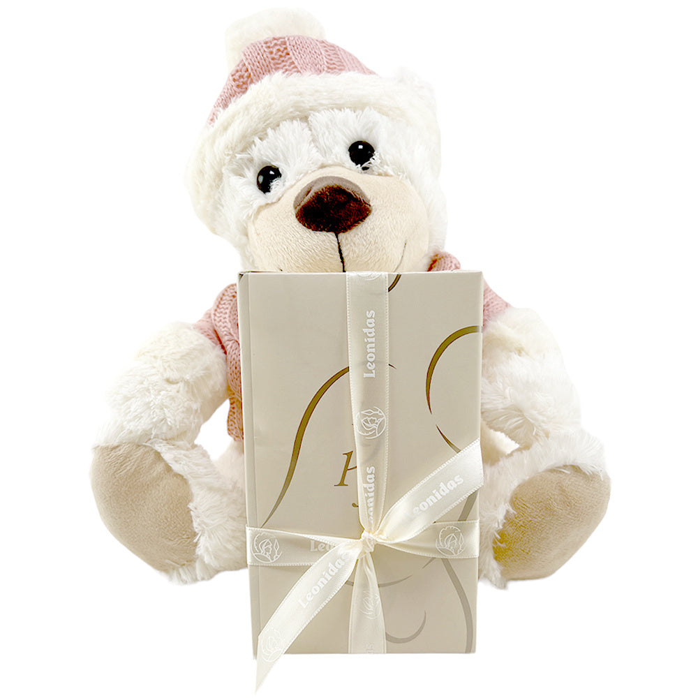 Teddybeer Ruby (M) studio
