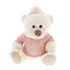teddybeer Ruby S