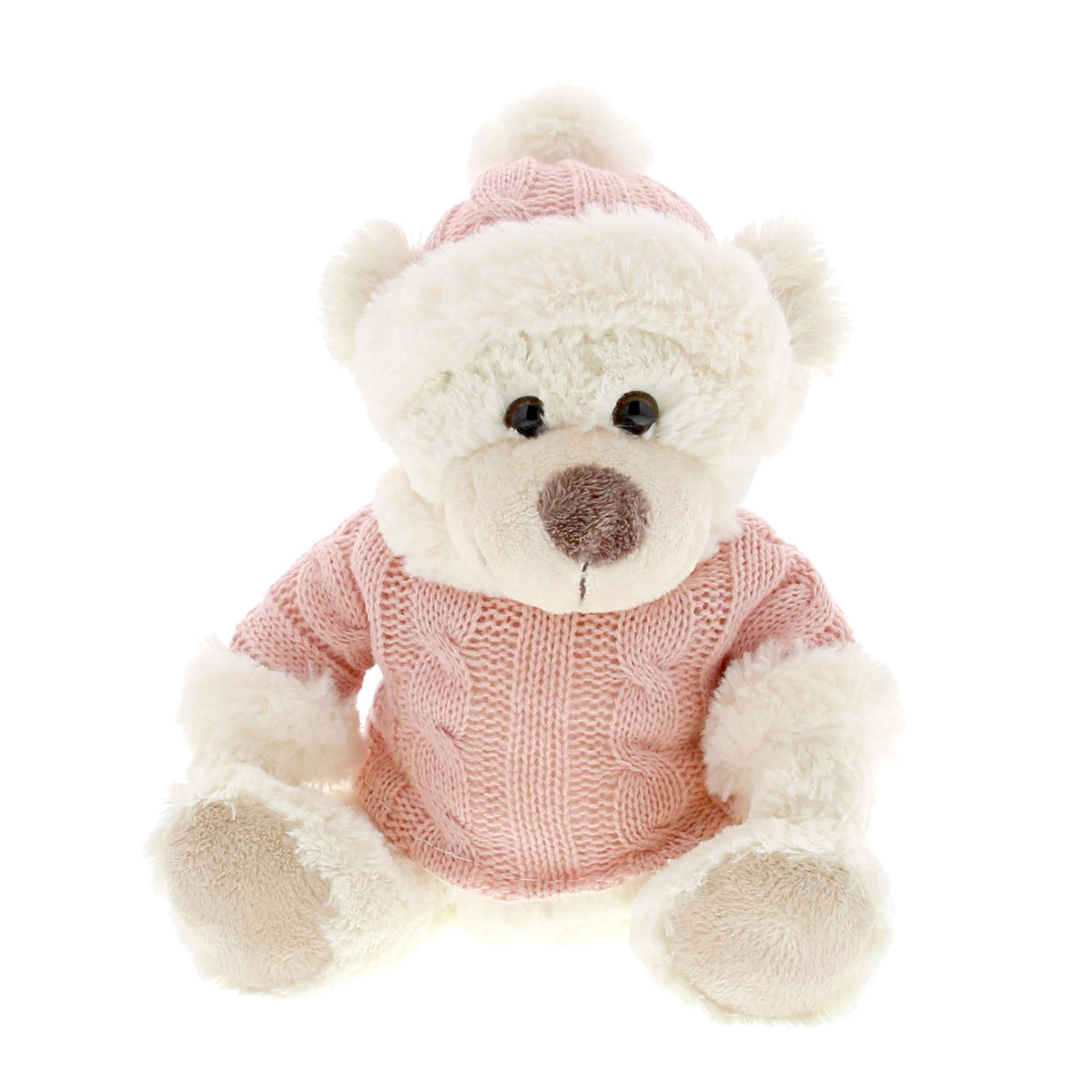 teddybeer Ruby S