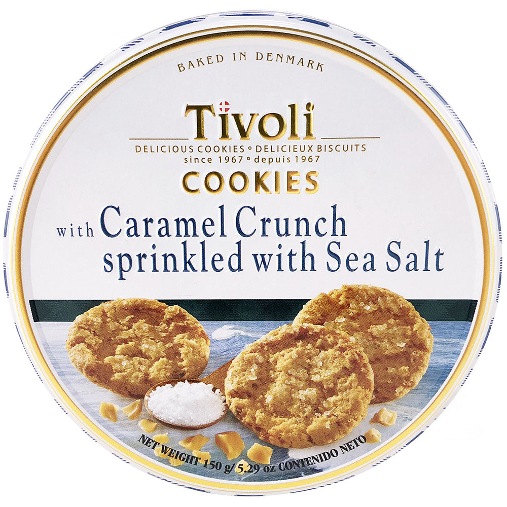 Tivoli Caramel 1