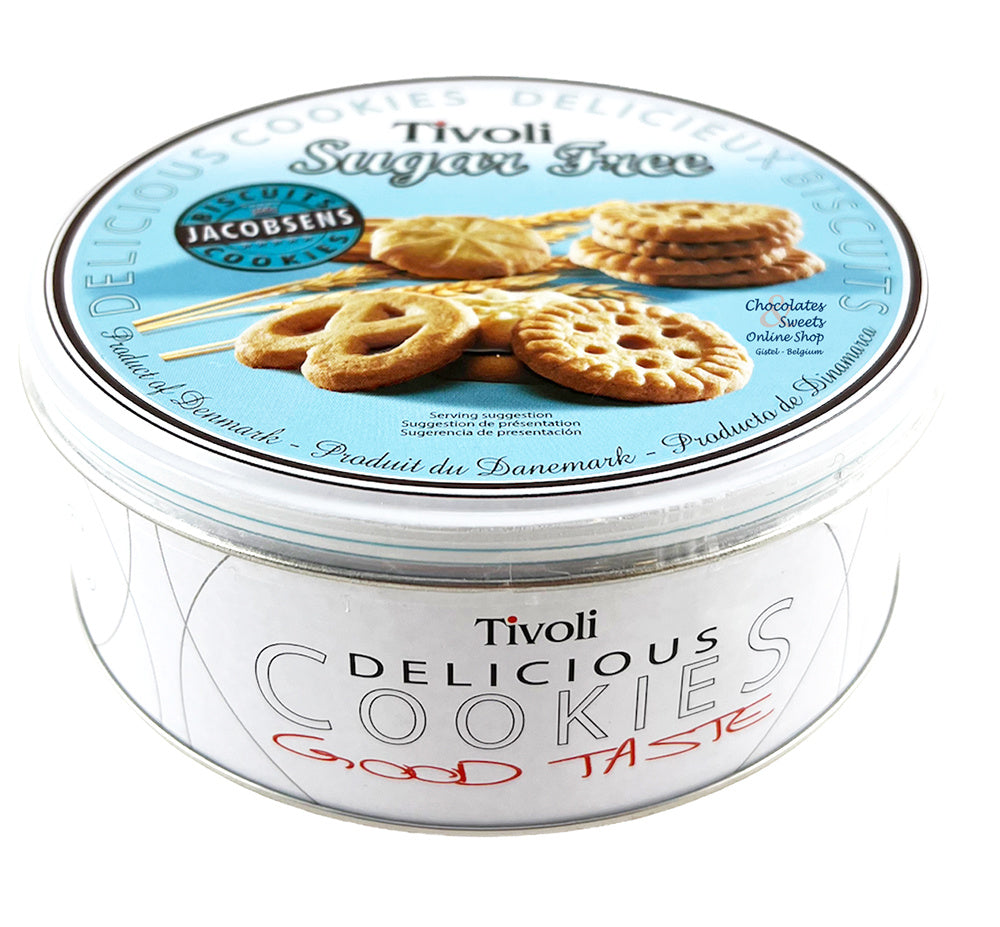 Tivoli suikervrije koekjes-2