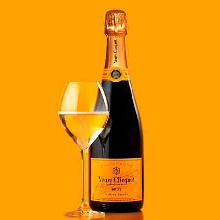 Veuve Clicquot brut