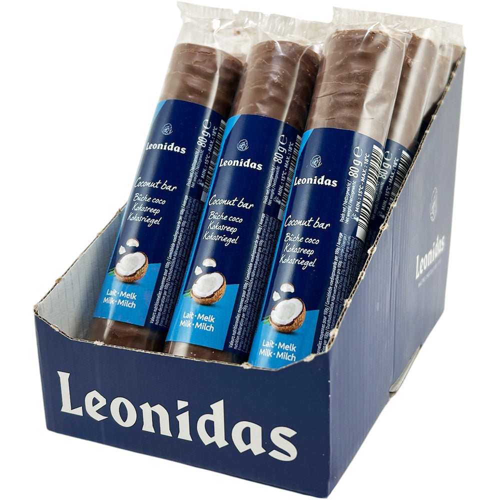 Voordeelpak Buche kokos melk 80