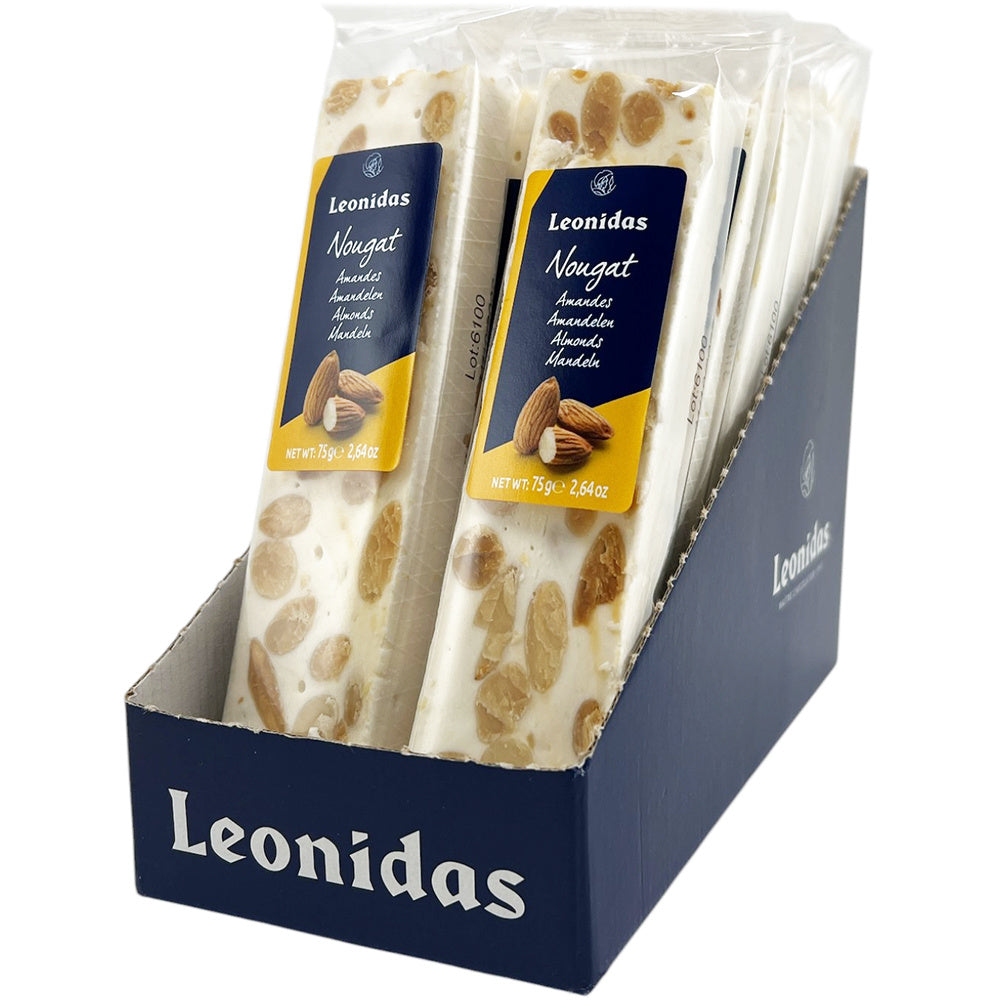 Voordeelpak Nougat veenbes 75g