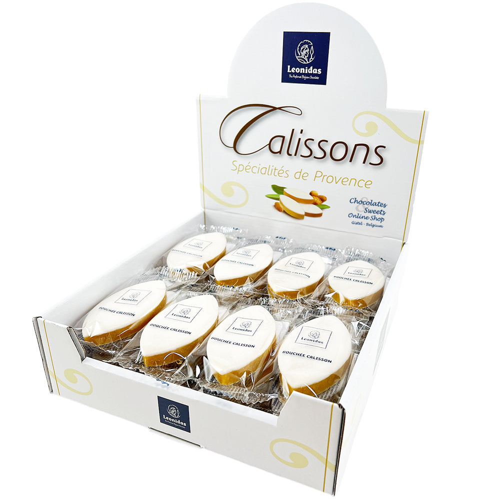 vrac doos Calissons