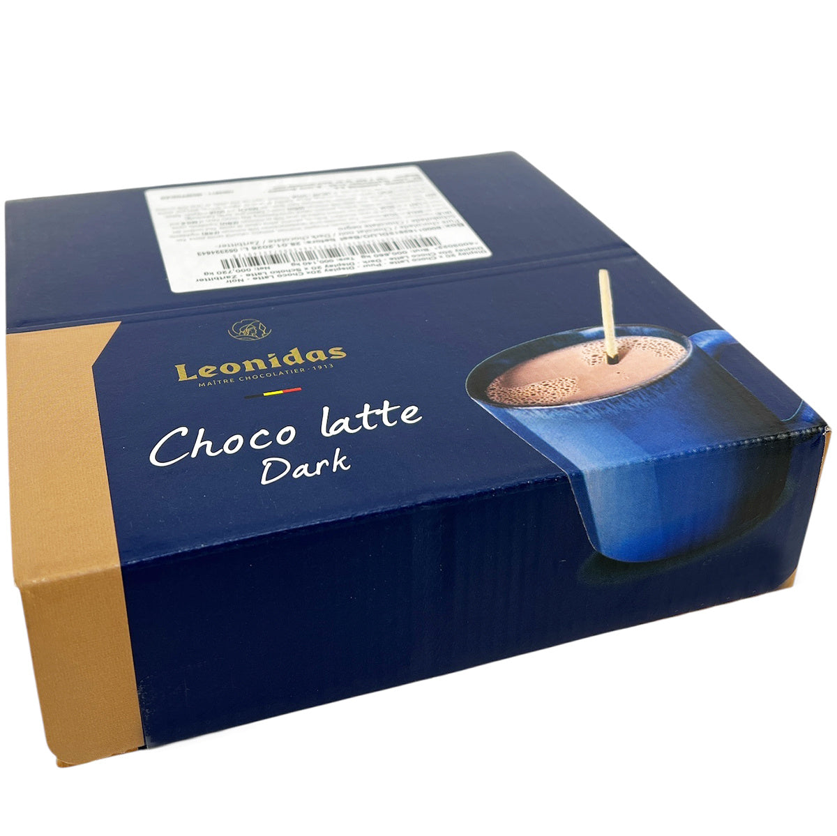 Vrac doos Choco Latte