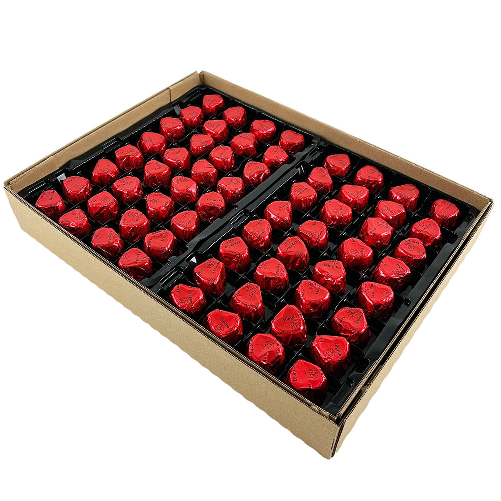 vrac doos forever praliné open