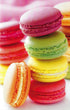 wenskaart Macarons (2)