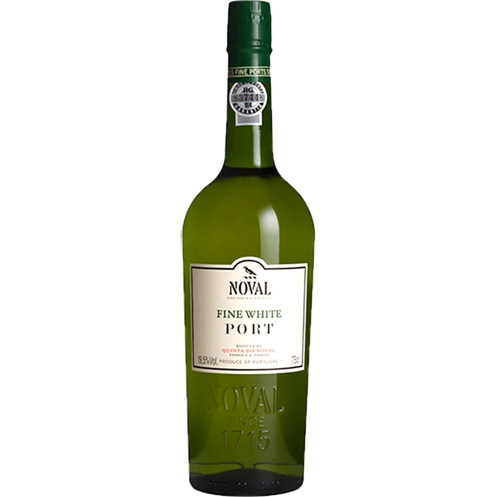 white porto