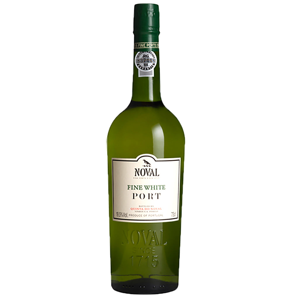 white porto
