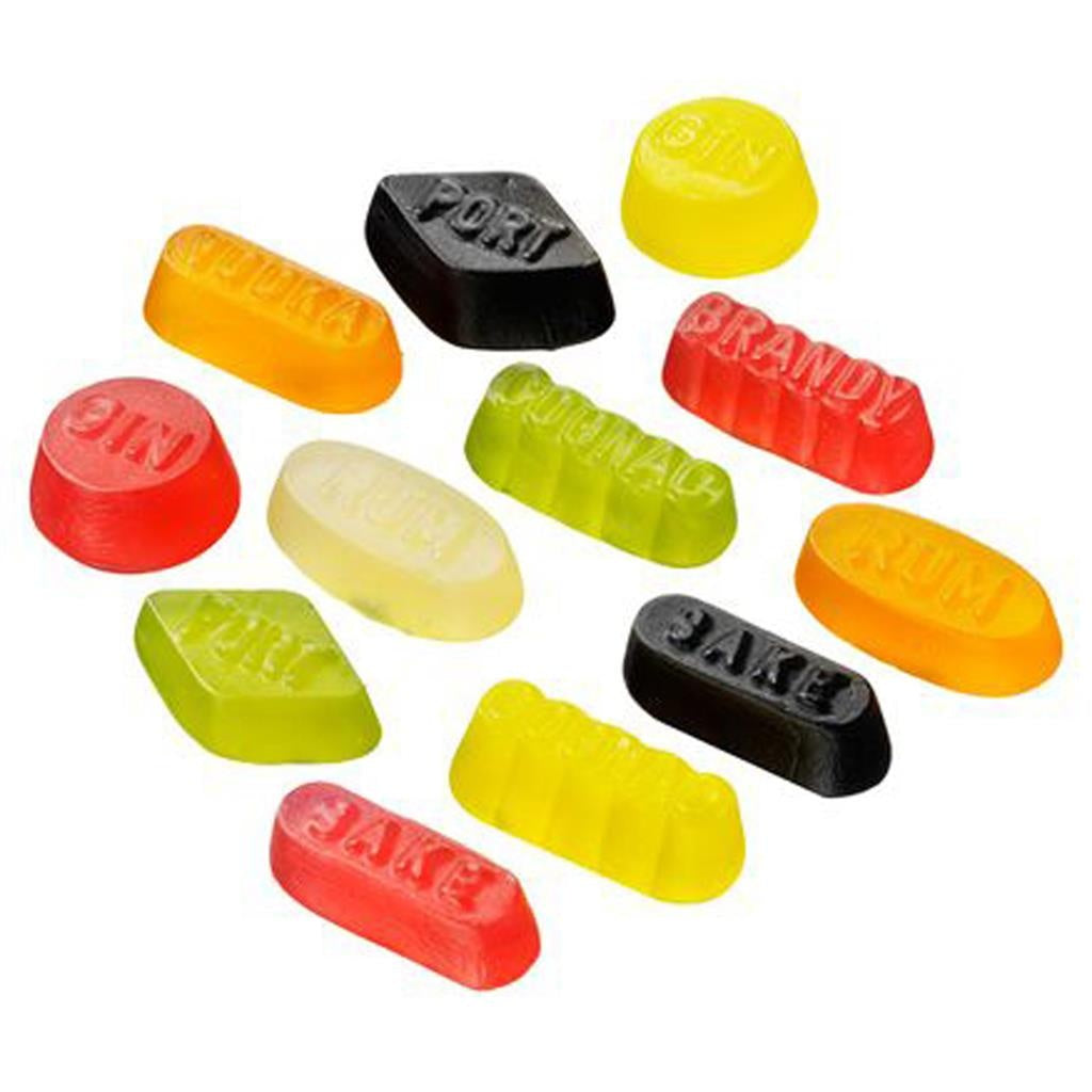 winegums