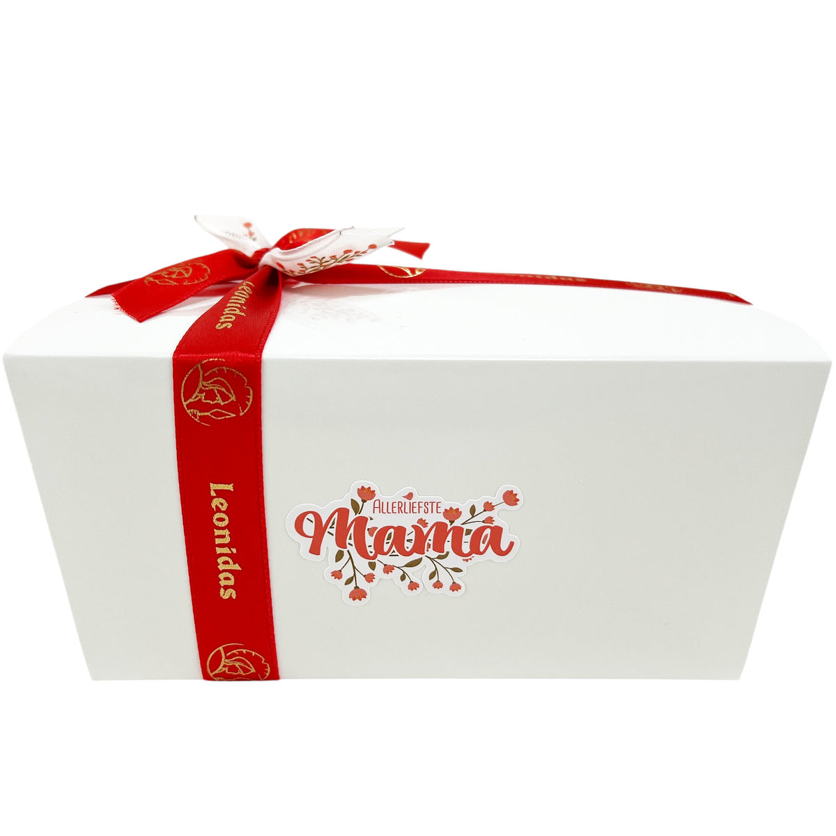 Witte balltin 500g Mama voor