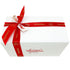 Witte balltin 500g Maman boven