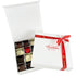 Witte doos 16 pralines Maman studio
