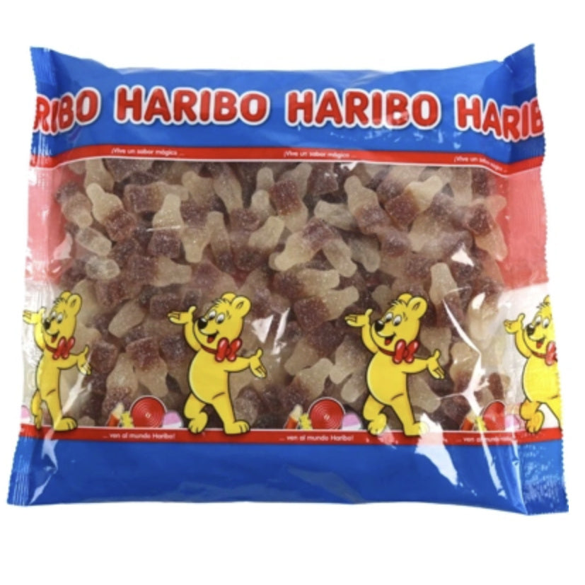 zak happy cola zuur 1kg