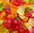 Zak Haribo ABC 1kg