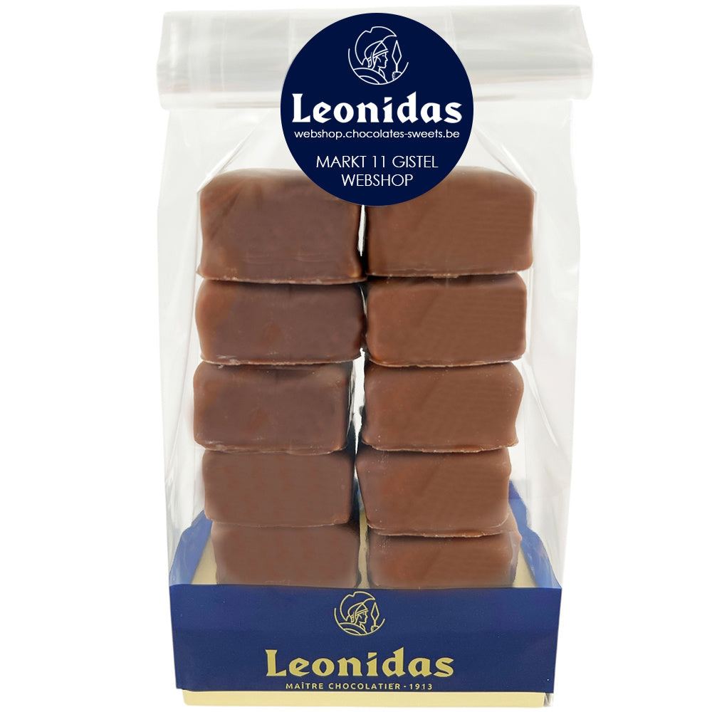 Zakje Marshmallows melk