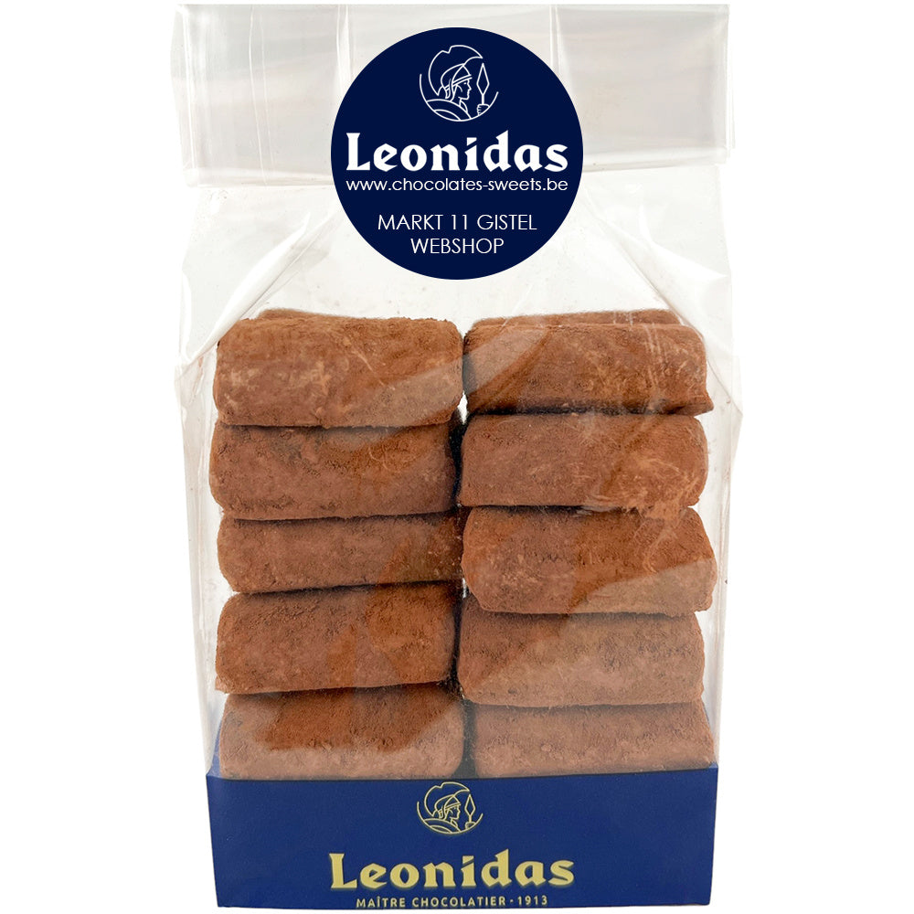 Zakje Truffels klassiek new
